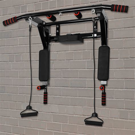 adidas pullup bar|wall mounted sit up bars.